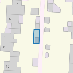 Perceel DZL01-K-1603