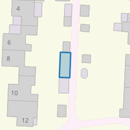 Perceel DZL01-K-1604