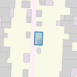 Perceel DZL01-K-1609