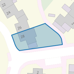 Perceel DZL01-K-1616