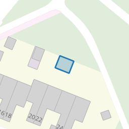 Perceel DZL01-K-1629