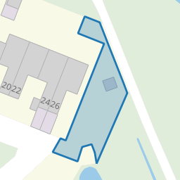 Perceel DZL01-K-1631