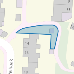 Perceel DZL01-K-1638