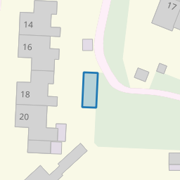 Perceel DZL01-K-1640