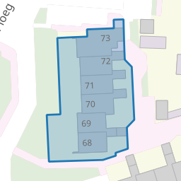 Perceel DZL01-K-1649