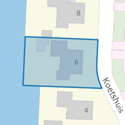 Perceel DZL01-K-1656