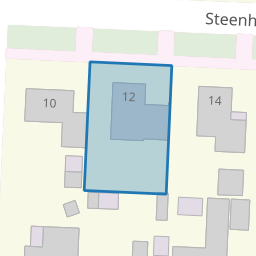 Perceel DZL01-K-1664