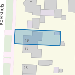 Perceel DZL01-K-1671