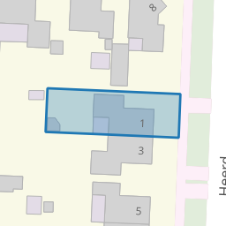 Perceel DZL01-K-1673