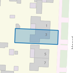 Perceel DZL01-K-1674