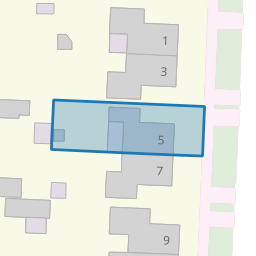 Perceel DZL01-K-1675