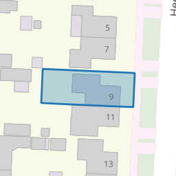 Perceel DZL01-K-1677