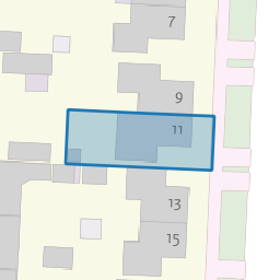 Perceel DZL01-K-1678