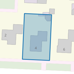 Perceel DZL01-K-1686