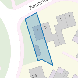 Perceel DZL01-K-1692