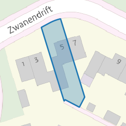 Perceel DZL01-K-1694