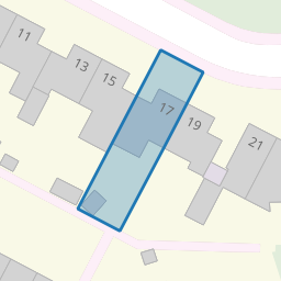 Perceel DZL01-K-1696