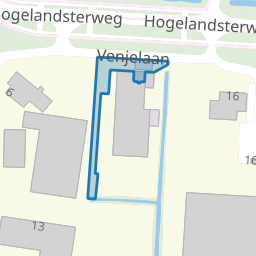 Perceel DZL01-K-1718