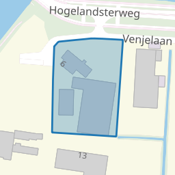 Perceel DZL01-K-1720