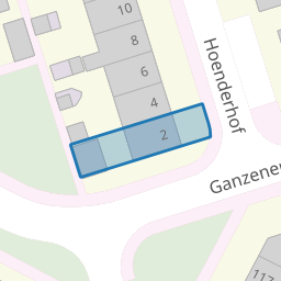 Perceel DZL01-K-1723