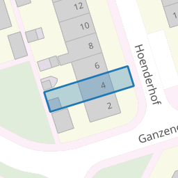 Perceel DZL01-K-1724