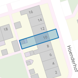 Perceel DZL01-K-1727