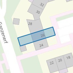 Perceel DZL01-K-1734