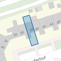 Perceel DZL01-K-1740