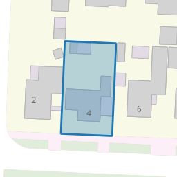 Perceel DZL01-K-1747