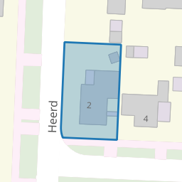 Perceel DZL01-K-1748