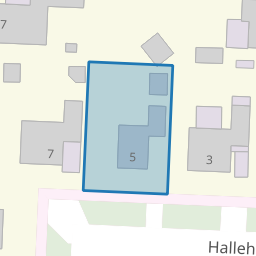 Perceel DZL01-K-1751