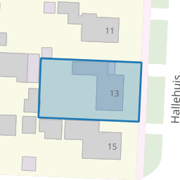 Perceel DZL01-K-1753