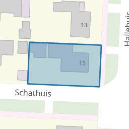 Perceel DZL01-K-1754