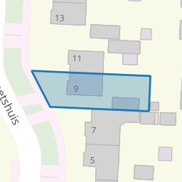 Perceel DZL01-K-1759