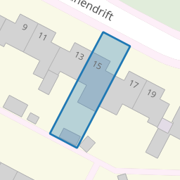 Perceel DZL01-K-1764