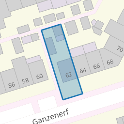 Perceel DZL01-K-1768