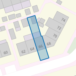 Perceel DZL01-K-1770