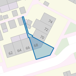 Perceel DZL01-K-1771