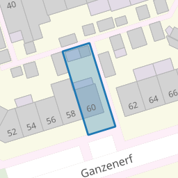 Perceel DZL01-K-1784