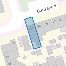 Perceel DZL01-K-1785