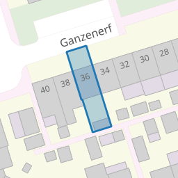 Perceel DZL01-K-1787