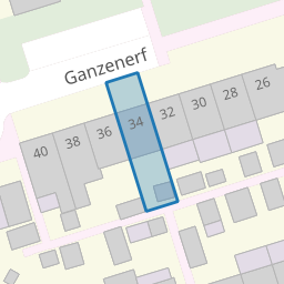 Perceel DZL01-K-1788