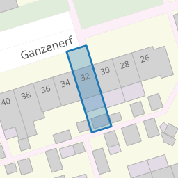 Perceel DZL01-K-1789