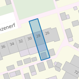 Perceel DZL01-K-1791