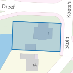 Perceel DZL01-K-1808