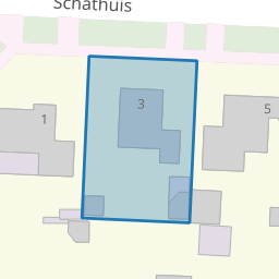 Perceel DZL01-K-1809