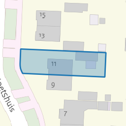 Perceel DZL01-K-1815