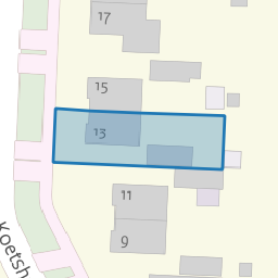 Perceel DZL01-K-1816