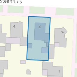 Perceel DZL01-K-1818