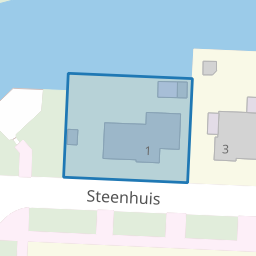 Perceel DZL01-K-1820